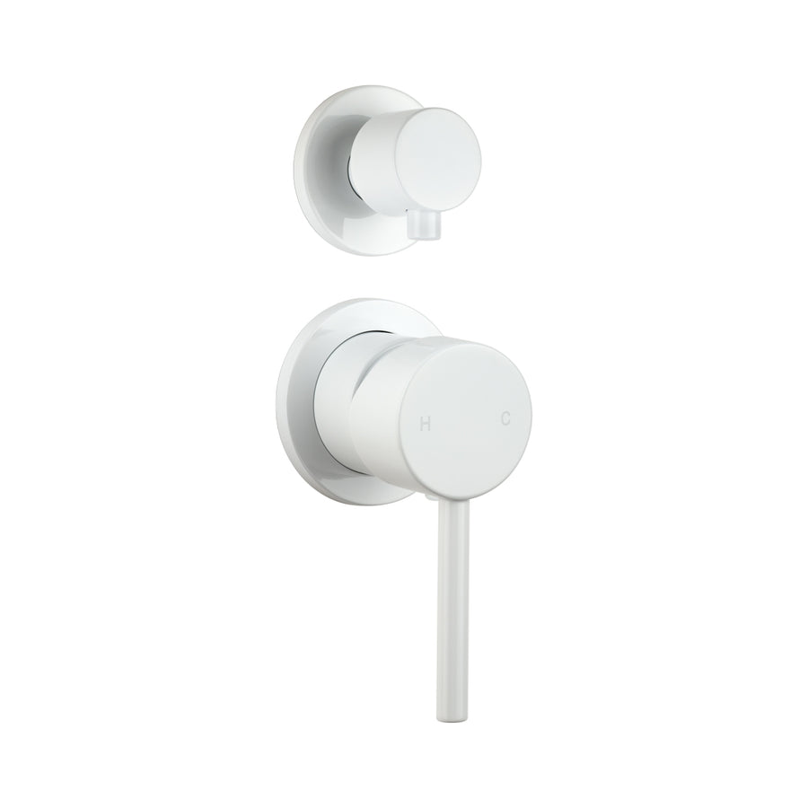 Elysian Shower Top Diverter