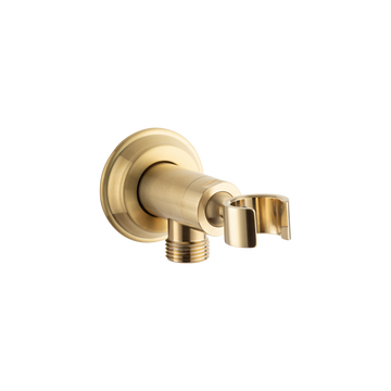 Kingsley Hand Shower Holder & Bp