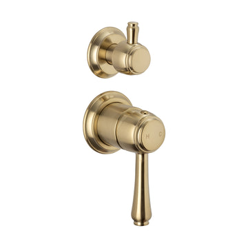 Kingsley Top Shower Diverter