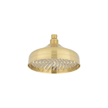 Kingsley Shower Head Round