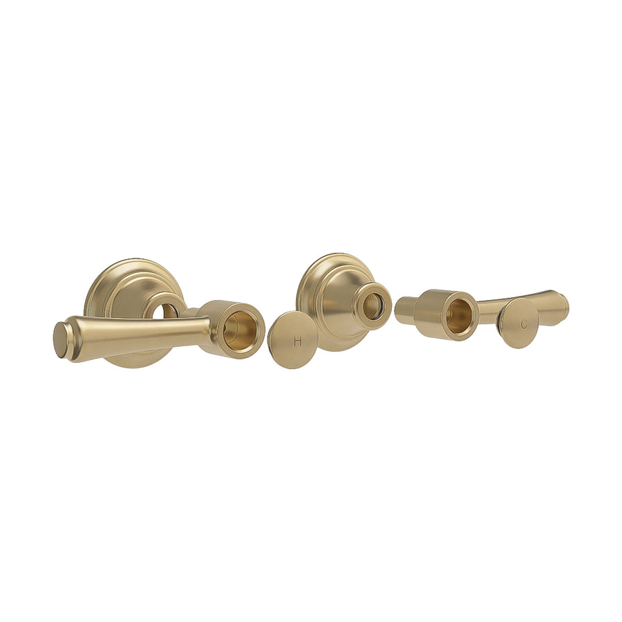Kingsley Assembly Handle Kit