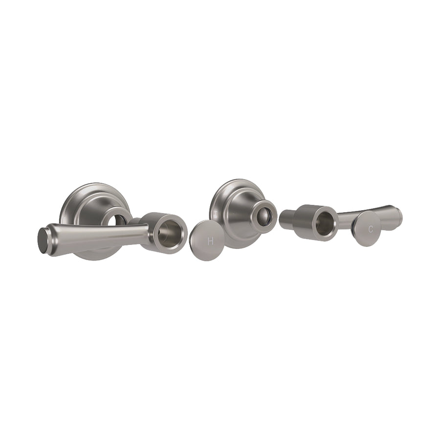 Kingsley Assembly Handle Kit