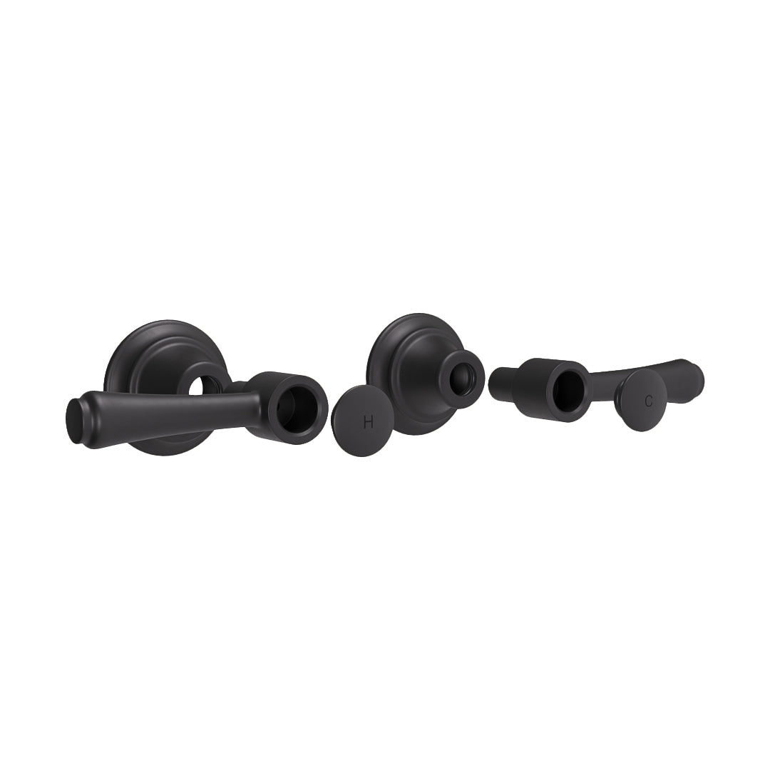 Kingsley Assembly Handle Kit