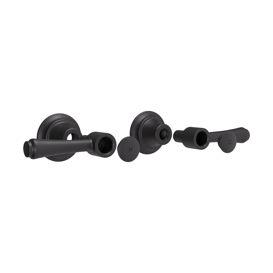 Kingsley Assembly Handle Kit