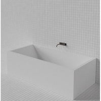 MAINSWATER Kubo Freestanding Bath 1900 x 900 x 570