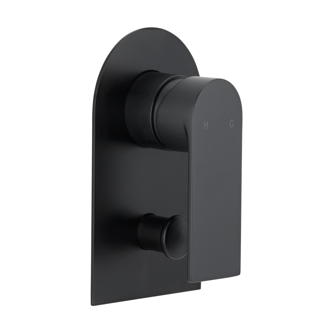 Magnus Shower Diverter