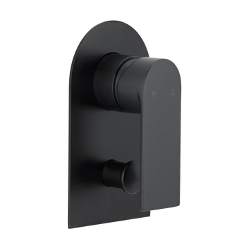 Magnus Shower Diverter