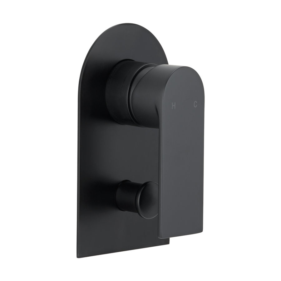 Magnus Shower Diverter