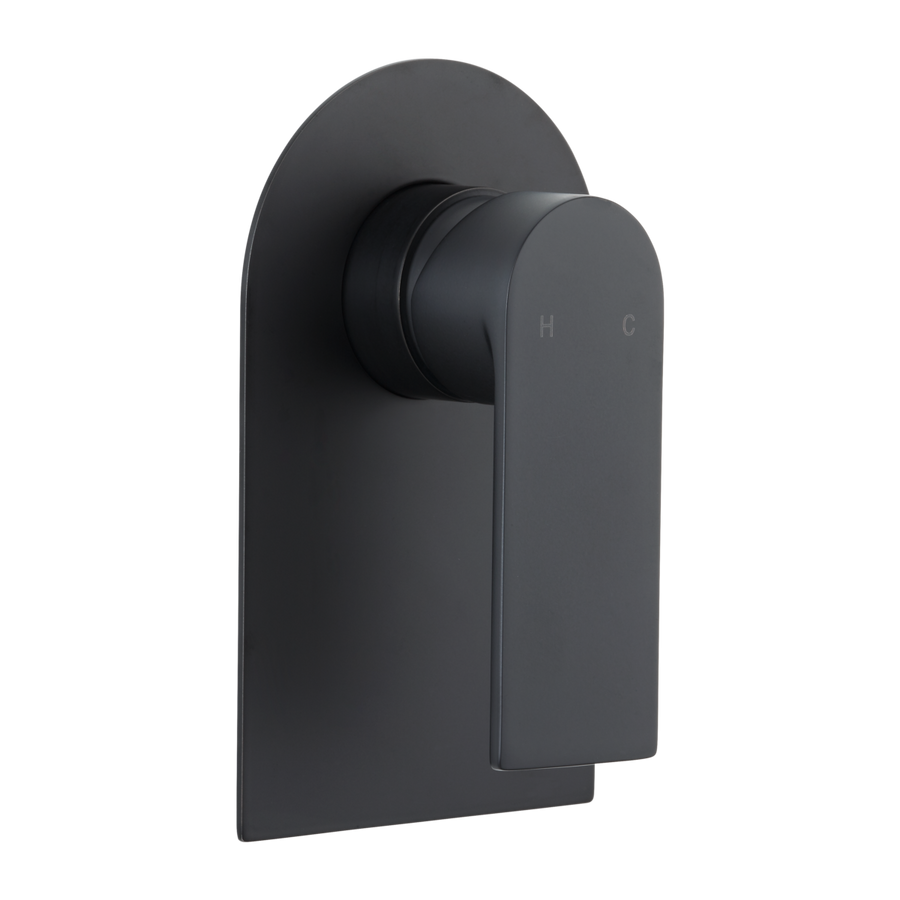 Magnus Shower Mixer