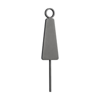 Female Restroom Sign 140mm