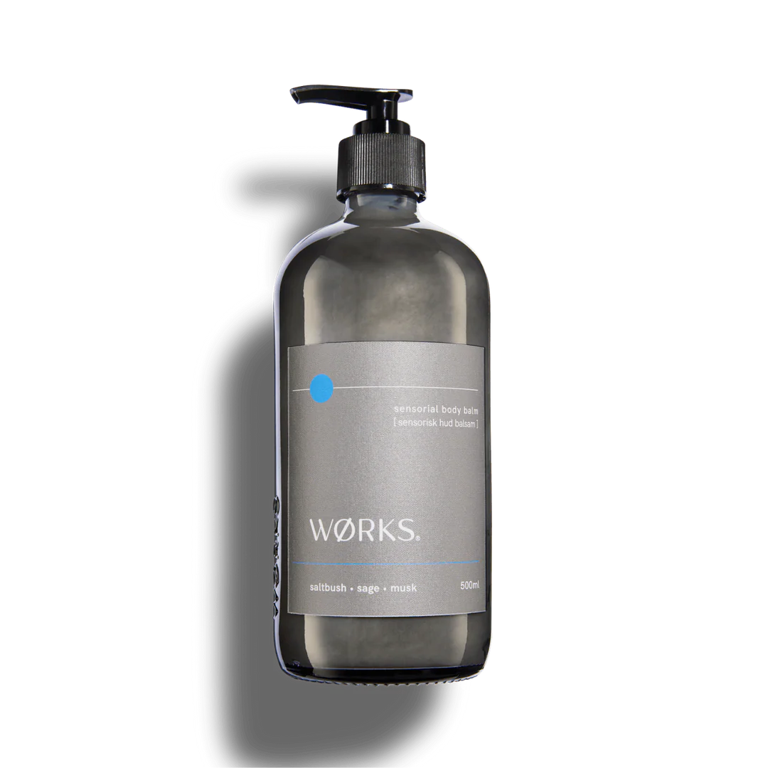 WØRKS - Saltbush Body Balm