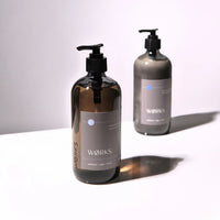 WØRKS - Saltbush Body Duo 500ml