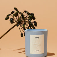 Amoln 1945 Candle