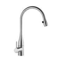 KWC Eve Pull Out Sink Mixer