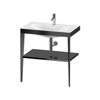 DURAVIT XViu Console with C-Bonded Basin, 800x480x850mm