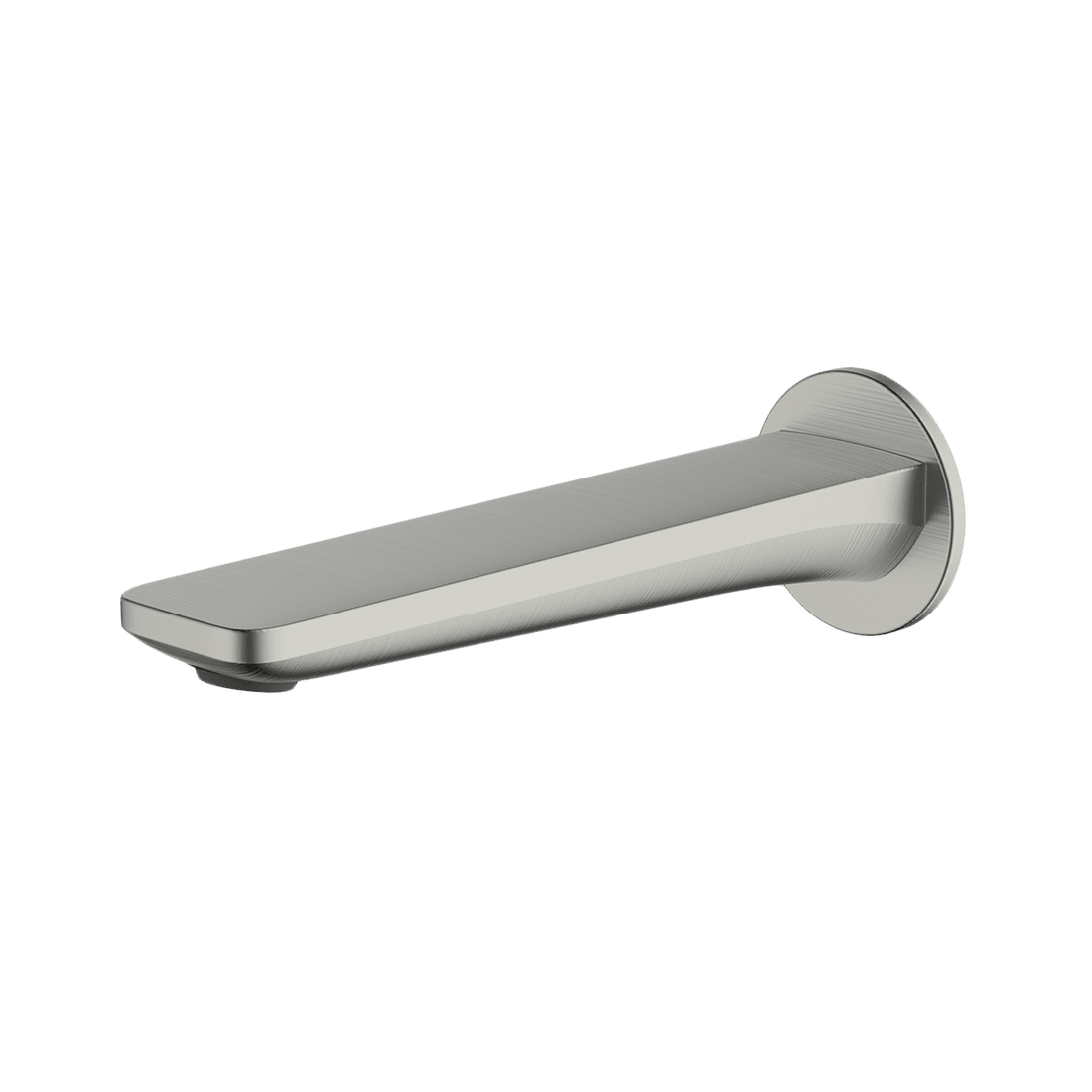 Gareth Ashton Vela Spout 165mm – Brushed Nickel