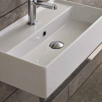 STUDIO BAGNO Apartment 60R - Towel Rail | The Source - Bath • Kitchen • Homewares