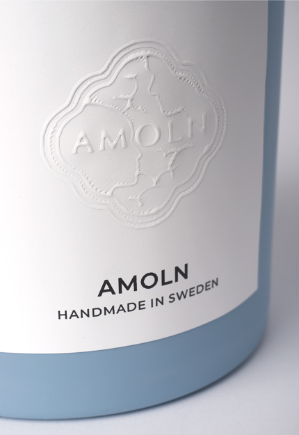 Amoln 1945 Candle