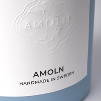 Amoln 1945 Candle