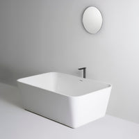 UNITED PRODUCTS Bevel Bath by: Stephen Royce | The Source - Bath • Kitchen • Homewares