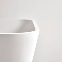 UNITED PRODUCTS Bevel Bath by: Stephen Royce | The Source - Bath • Kitchen • Homewares