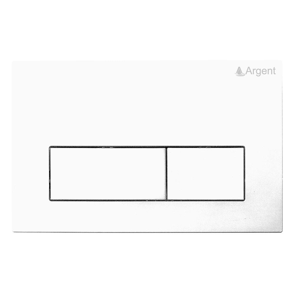 Argent Grace Hygienic Flush Wall Faced Package