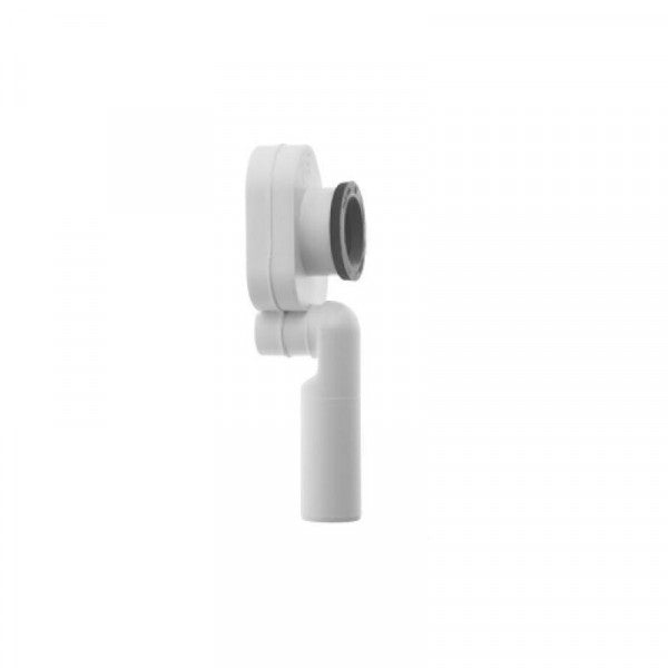 Duravit Vertical Outlet (S Trap Installation) – The Source