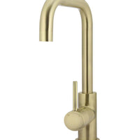 Meir Round Kitchen Mixer Tap