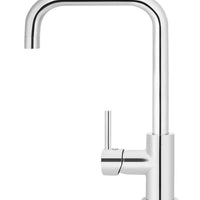 Meir Round Kitchen Mixer Tap