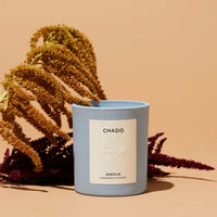 Amoln Chado Candle