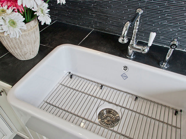 SHAWS Sink Grids | The Source - Bath • Kitchen • Homewares