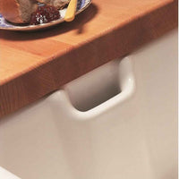 SHAWS Baby Belfast Sink | The Source - Bath • Kitchen • Homewares