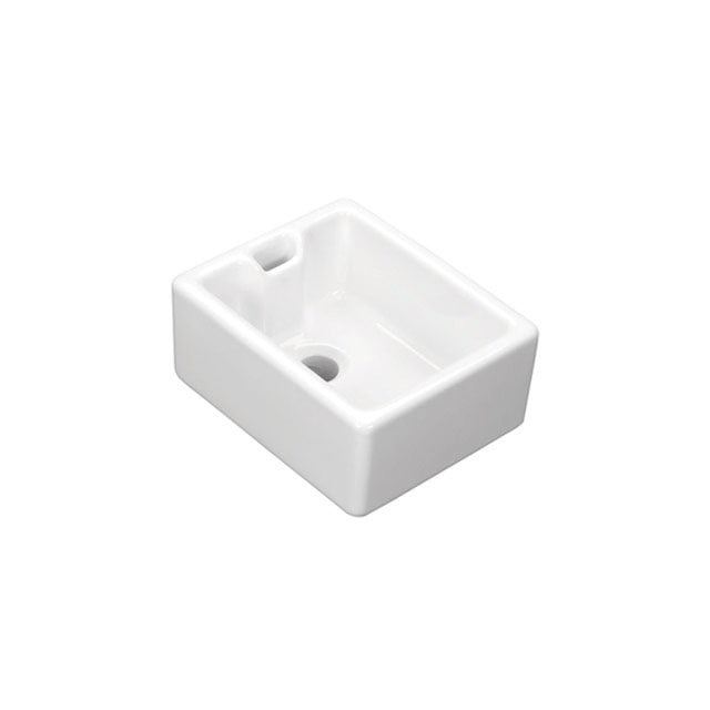 SHAWS Baby Belfast Sink | The Source - Bath • Kitchen • Homewares