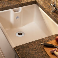 SHAWS Baby Belfast Sink | The Source - Bath • Kitchen • Homewares