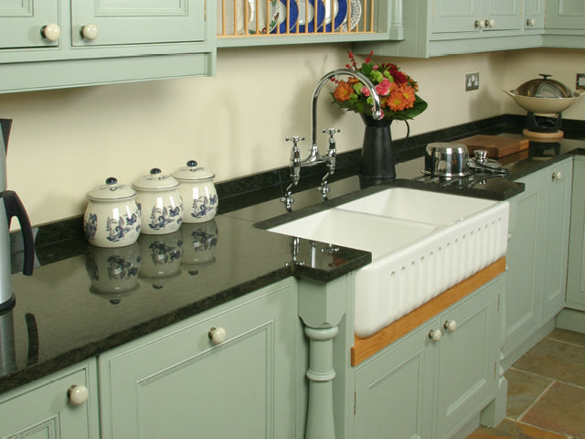 SHAWS Ribchester 800 Sink | The Source - Bath • Kitchen • Homewares