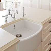 SHAWS Waterside Sink | The Source - Bath • Kitchen • Homewares