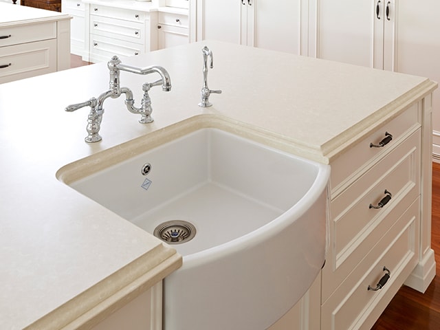 SHAWS Waterside Sink | The Source - Bath • Kitchen • Homewares