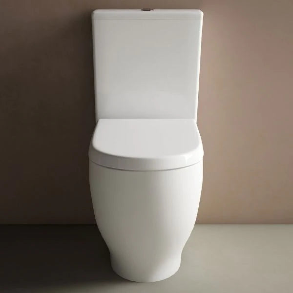 Studio Bagno Lust Rimless Toilet Suite LUS001