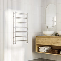 HYDROTHERM TR Series - TR2 Model Towel Rail (Non Electric)