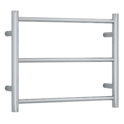 Thermogroup 3 Bar Thermorail Heated Towel Ladder 550mm