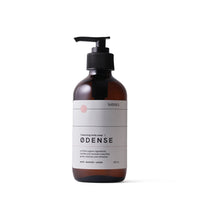 ØDENSE Balancing body soap by WØRKS