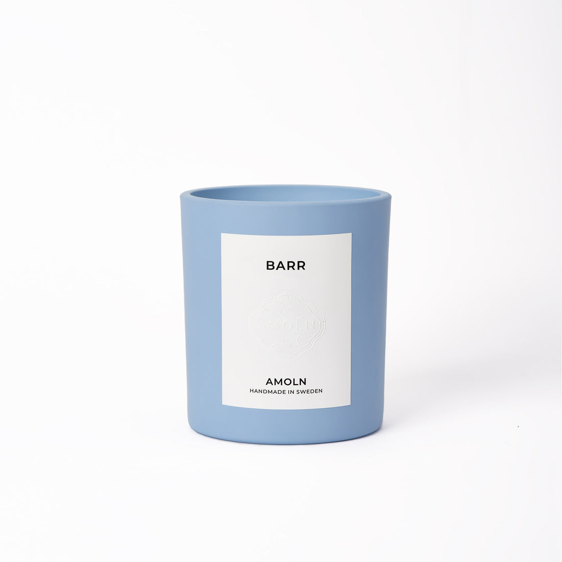 Amoln Barr Candle