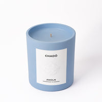 Amoln Chado Candle