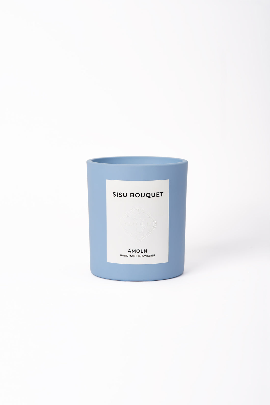 Amoln Sisu Bouquet Candle