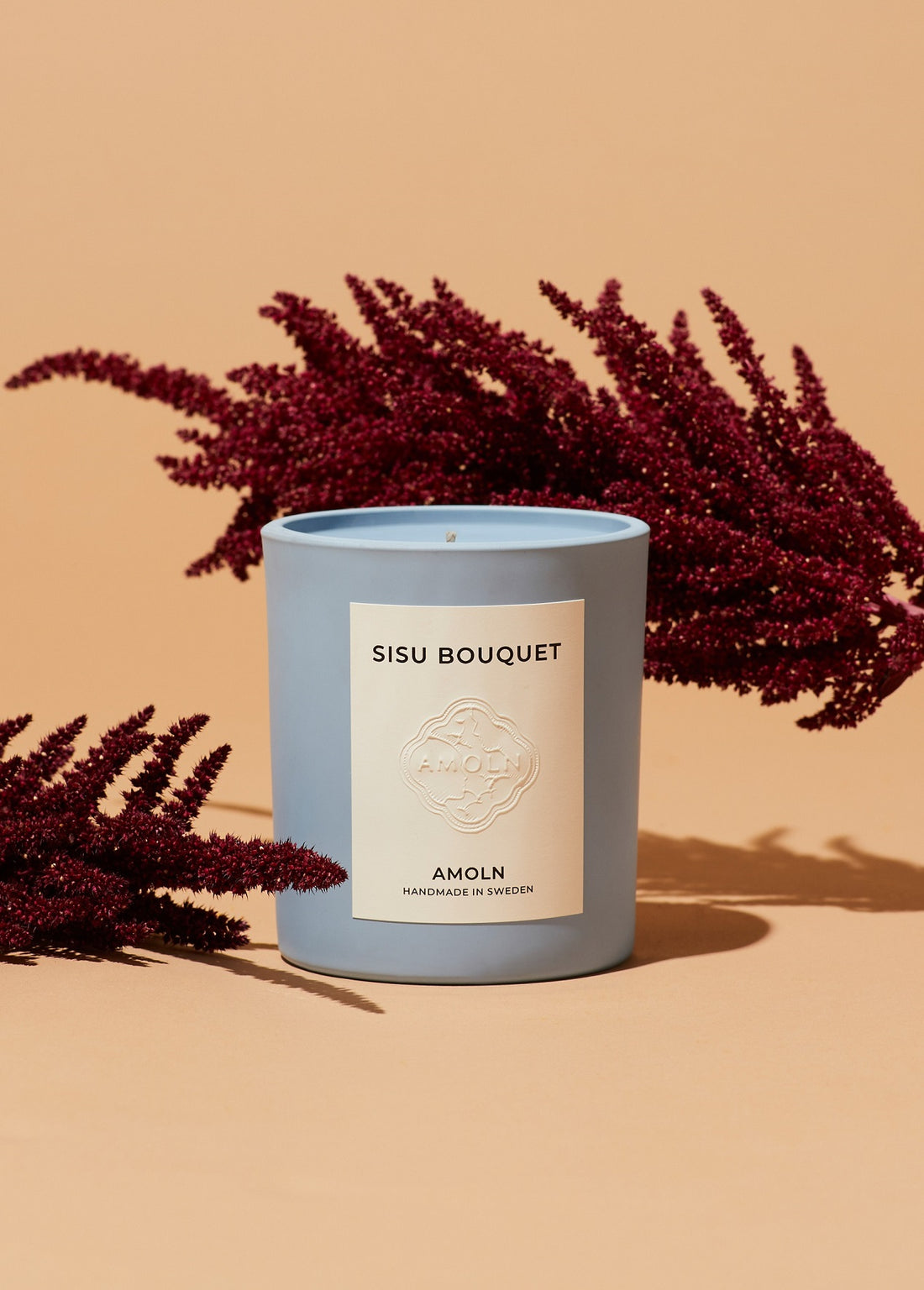 Amoln Sisu Bouquet Candle