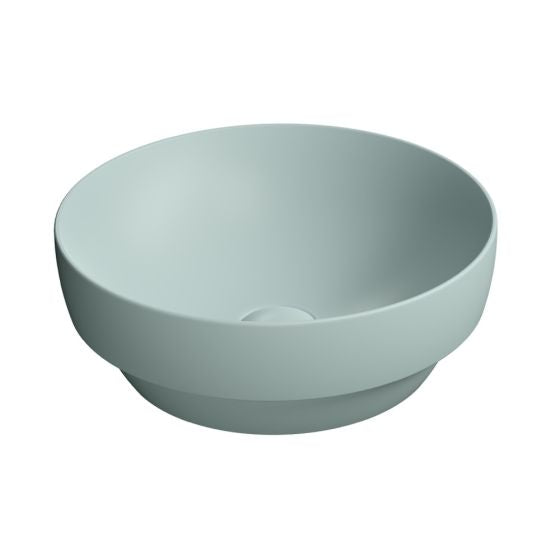 Washbasin Countertop or Built-in 40cm
