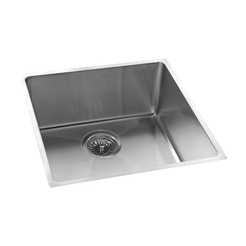 Argent Executive Chef Main Bowl Sink