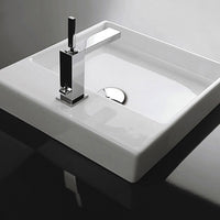 STUDIO BAGNO Berlin Baby Above Counter Basin | The Source - Bath • Kitchen • Homewares