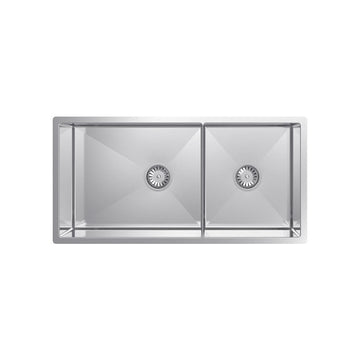 Abey Piazza CR500D Inset Piazza CR340D Inset Sink