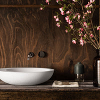 MEEK BATHWARE Intra Basin | The Source - Bath • Kitchen • Homewares